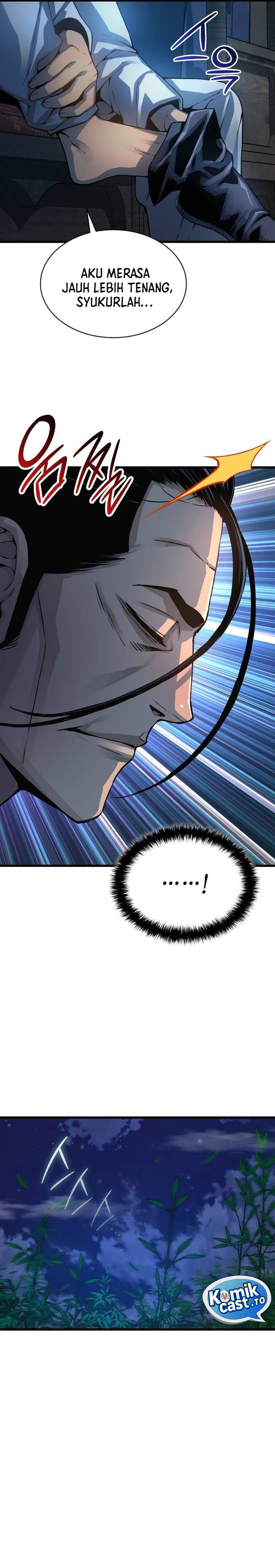 Myst, Might, Mayhem Chapter 94 - halaman 41