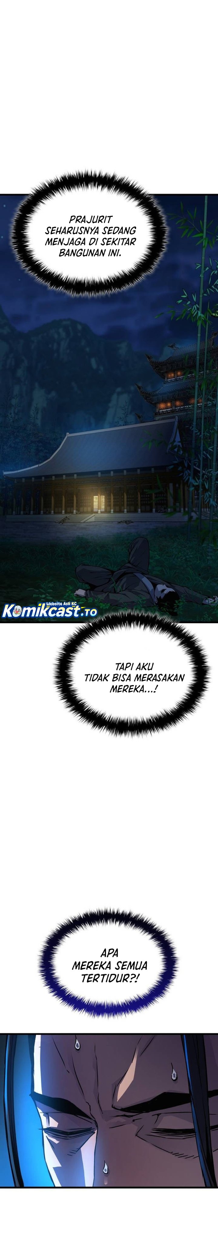 Myst, Might, Mayhem Chapter 94 - halaman 45