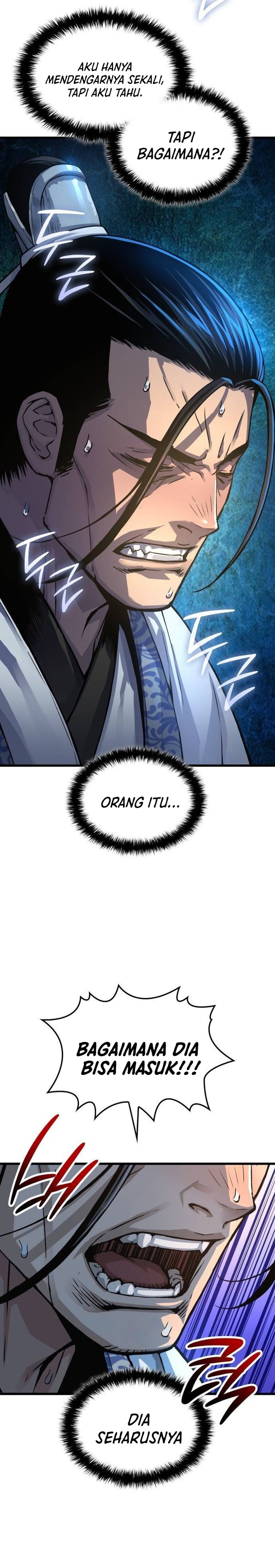 Myst, Might, Mayhem Chapter 94 - halaman 48