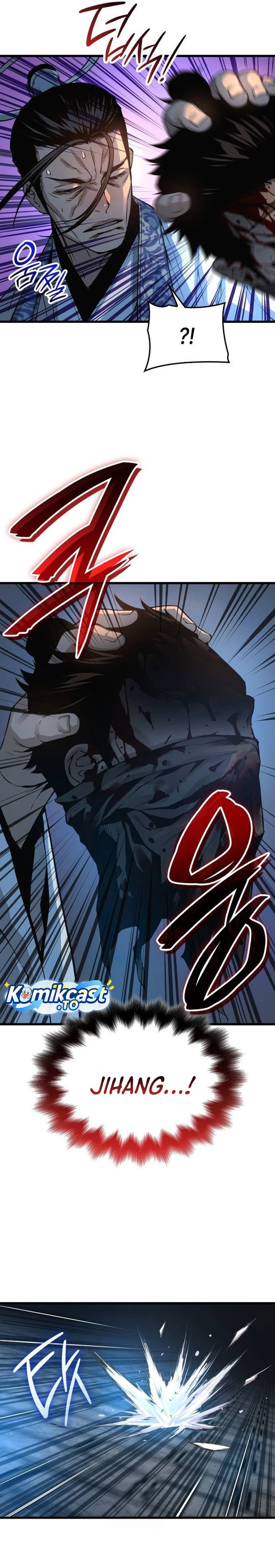 Myst, Might, Mayhem Chapter 94 - halaman 51