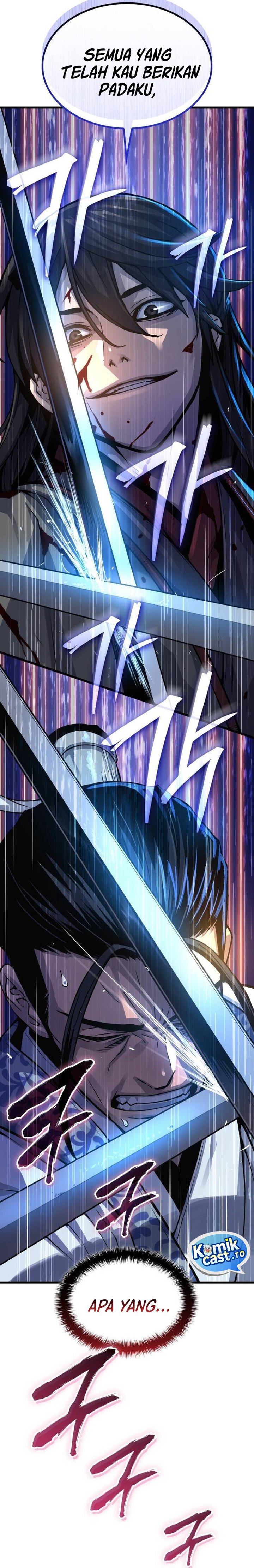 Myst, Might, Mayhem Chapter 94 - halaman 57