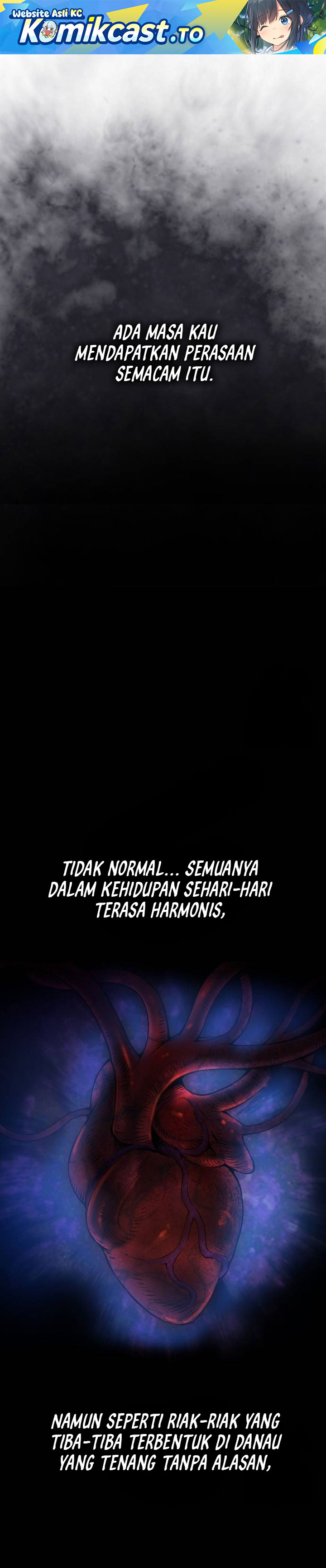 Myst, Might, Mayhem Chapter 95 - halaman 2