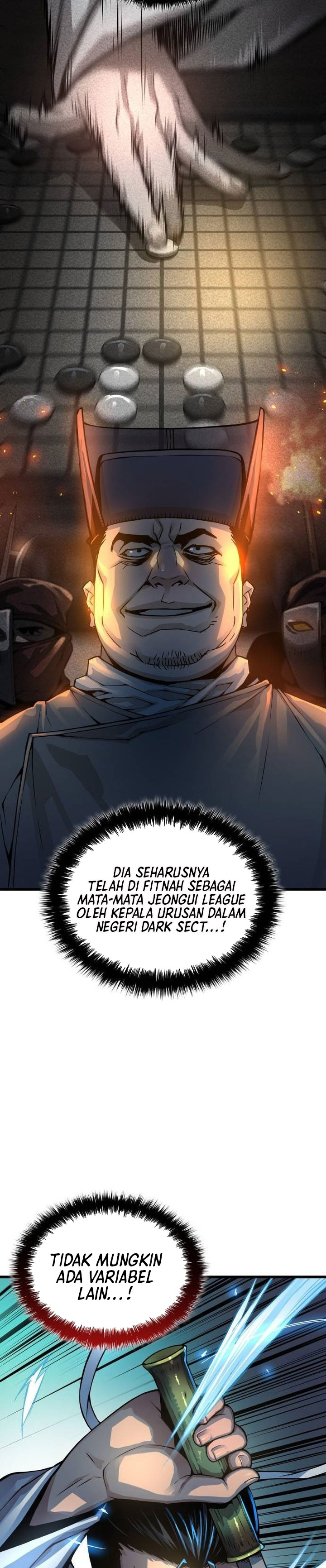 Myst, Might, Mayhem Chapter 95 - halaman 5