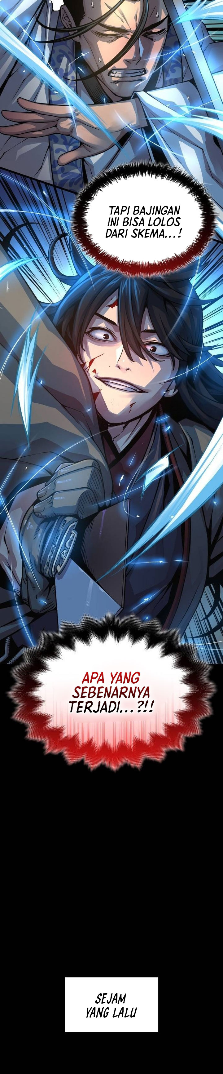 Myst, Might, Mayhem Chapter 95 - halaman 6