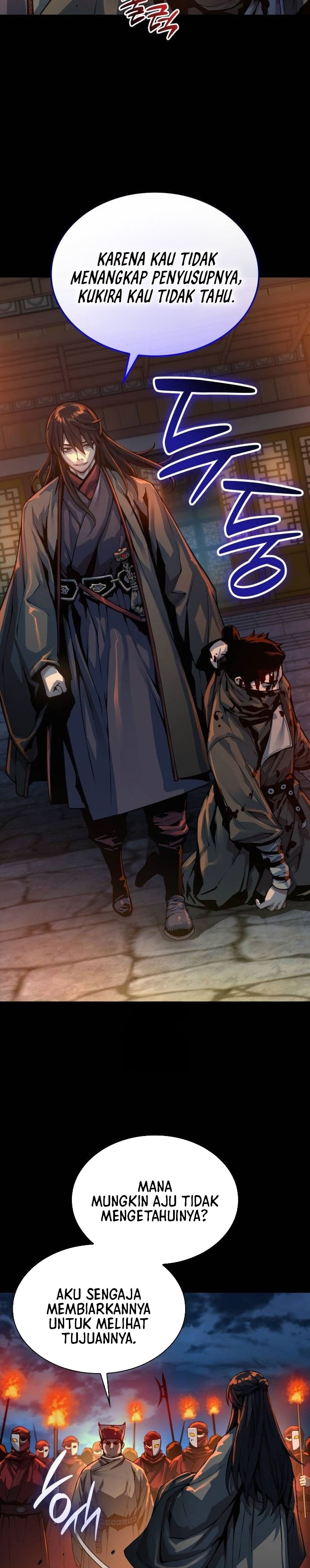 Myst, Might, Mayhem Chapter 95 - halaman 12