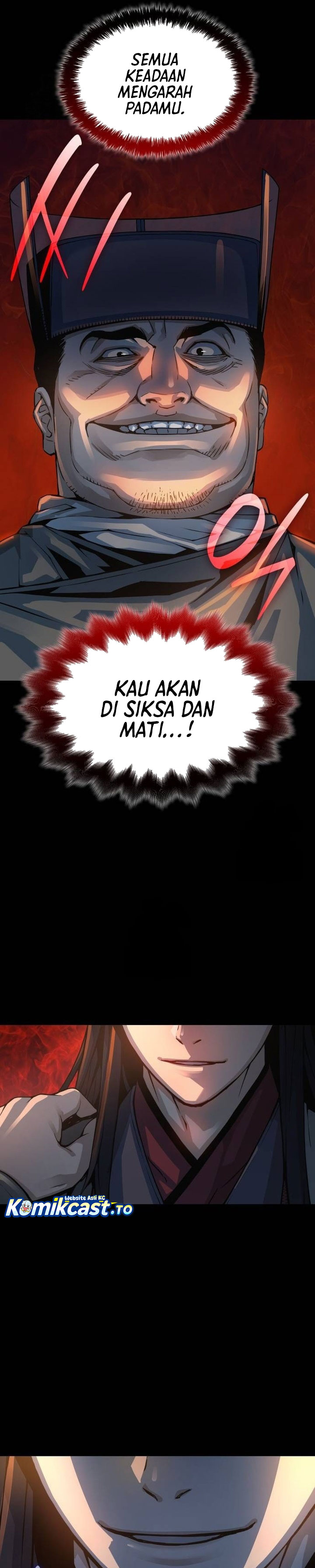Myst, Might, Mayhem Chapter 95 - halaman 16