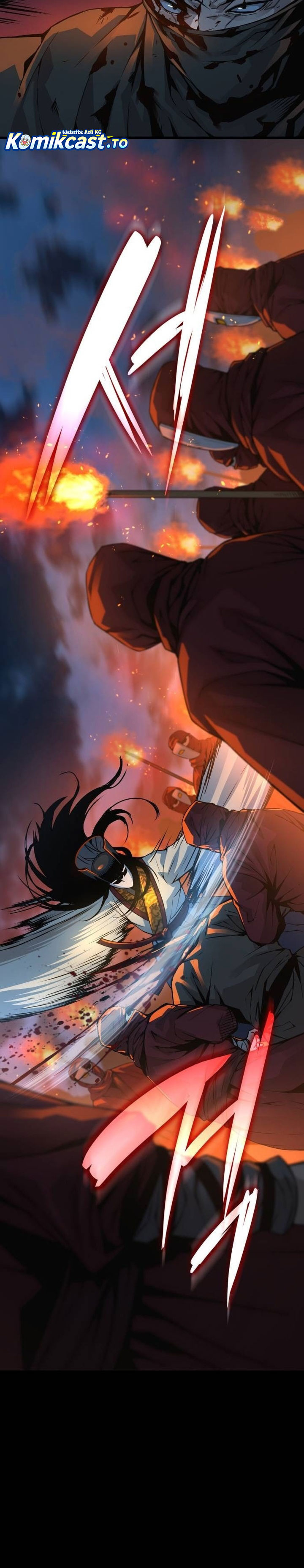 Myst, Might, Mayhem Chapter 95 - halaman 29