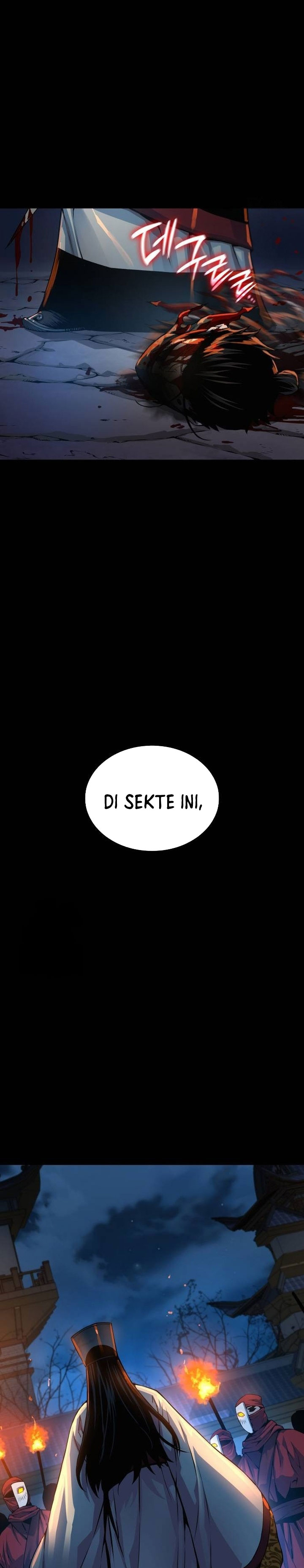 Myst, Might, Mayhem Chapter 95 - halaman 31