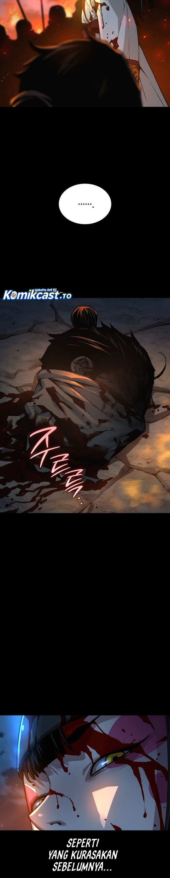 Myst, Might, Mayhem Chapter 95 - halaman 34