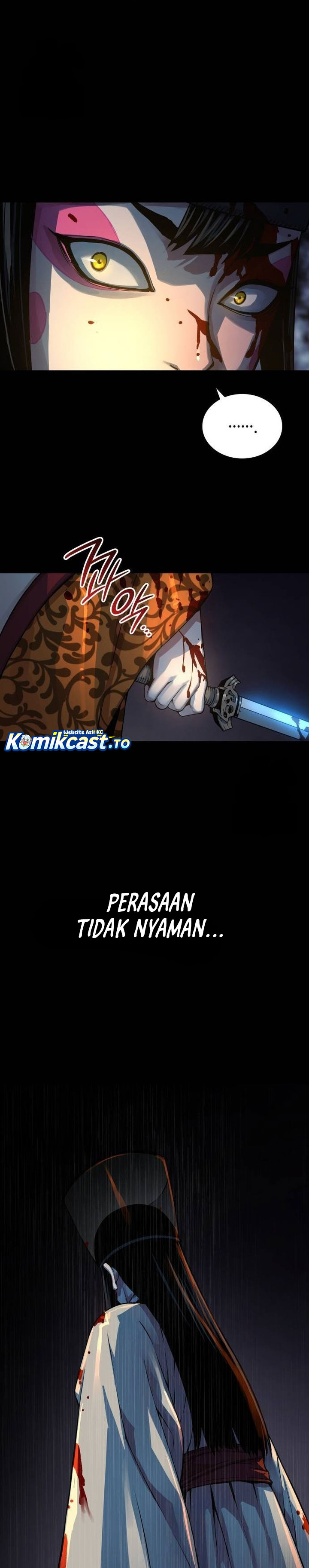 Myst, Might, Mayhem Chapter 95 - halaman 37