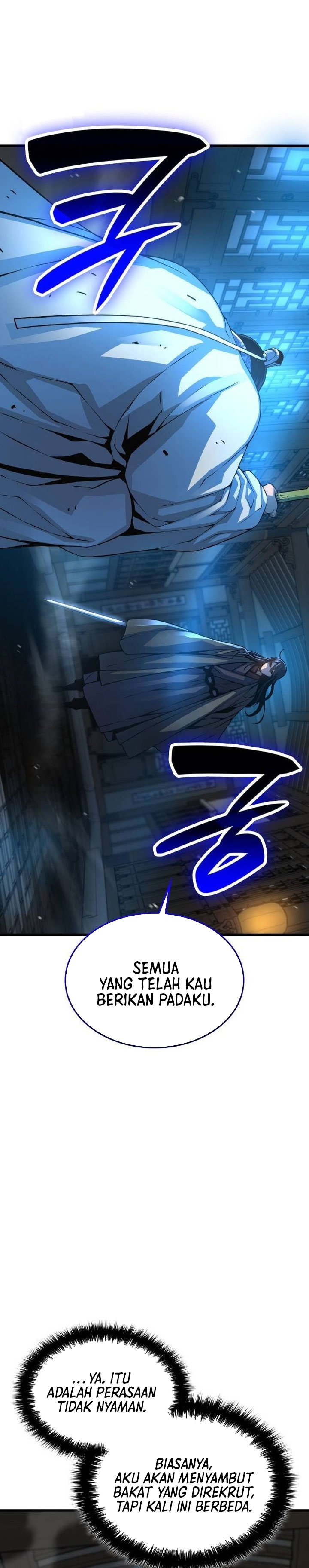 Myst, Might, Mayhem Chapter 95 - halaman 42