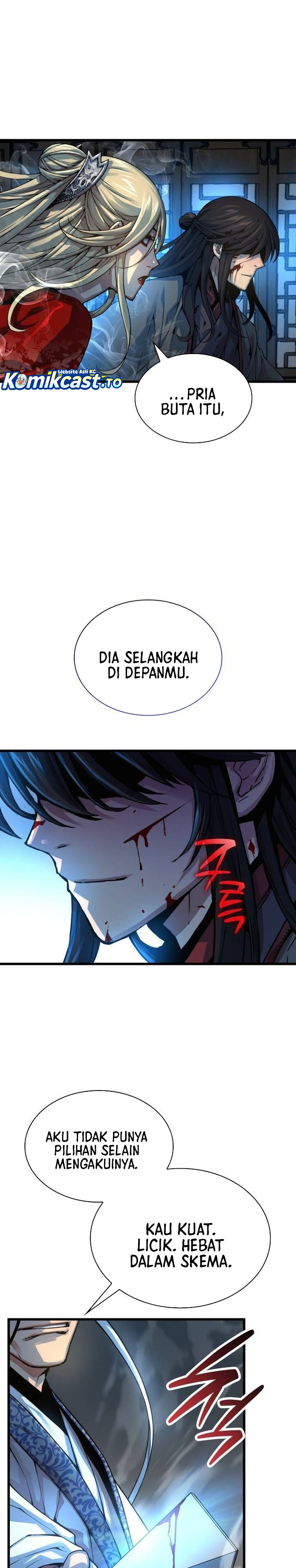 Myst, Might, Mayhem Chapter 95 - halaman 46