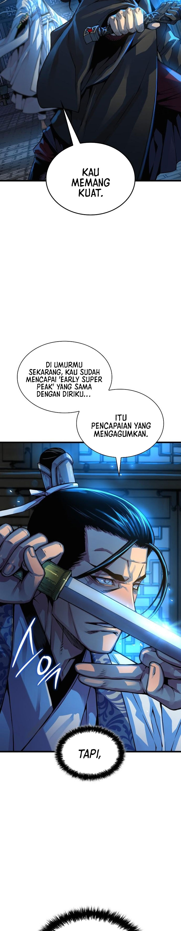Myst, Might, Mayhem Chapter 96 - halaman 3