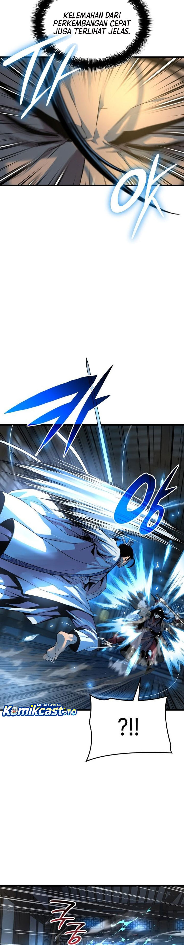 Myst, Might, Mayhem Chapter 96 - halaman 4