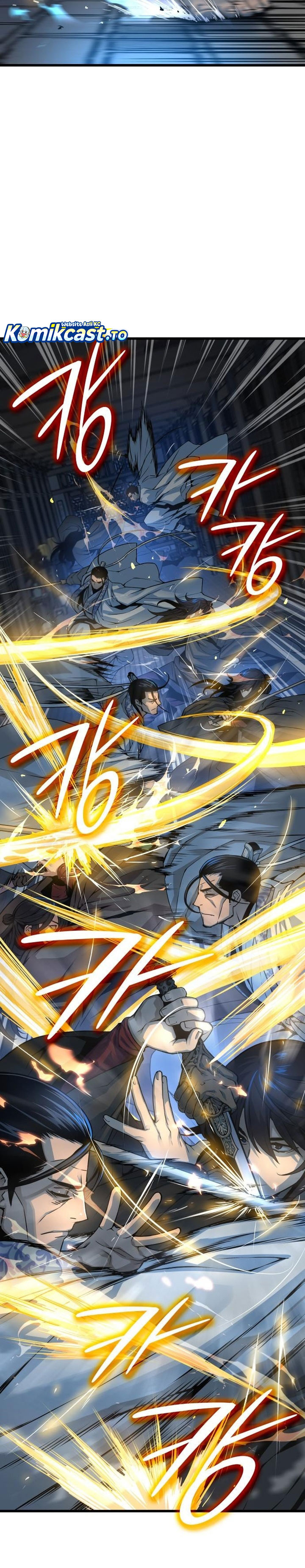 Myst, Might, Mayhem Chapter 96 - halaman 6