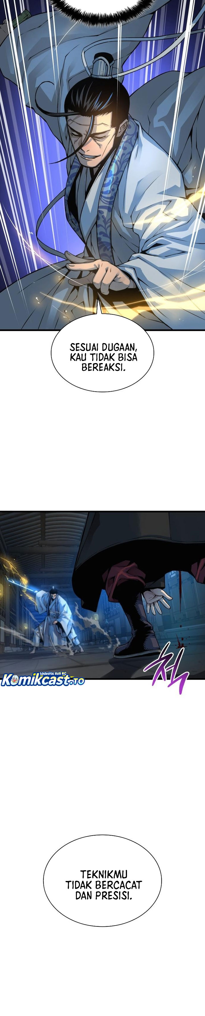 Myst, Might, Mayhem Chapter 96 - halaman 10