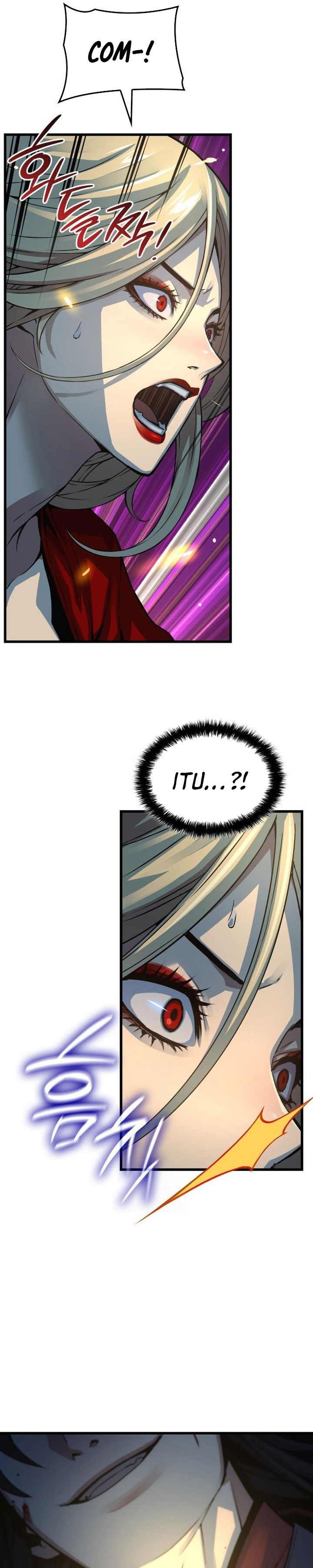 Myst, Might, Mayhem Chapter 96 - halaman 23