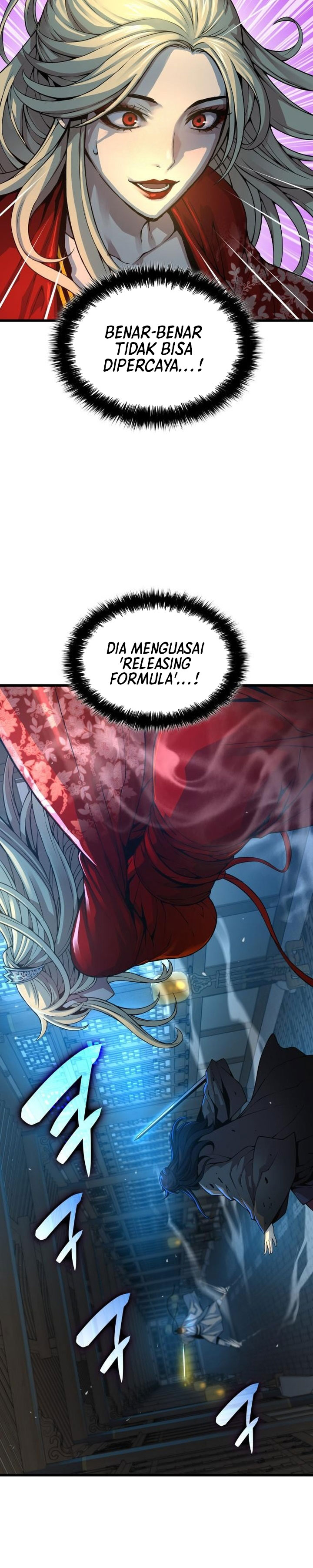 Myst, Might, Mayhem Chapter 96 - halaman 28