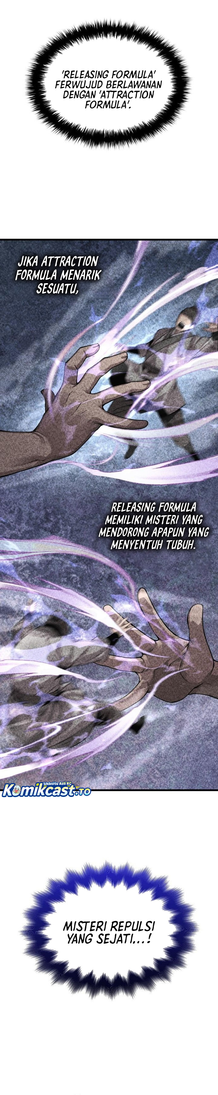 Myst, Might, Mayhem Chapter 96 - halaman 29