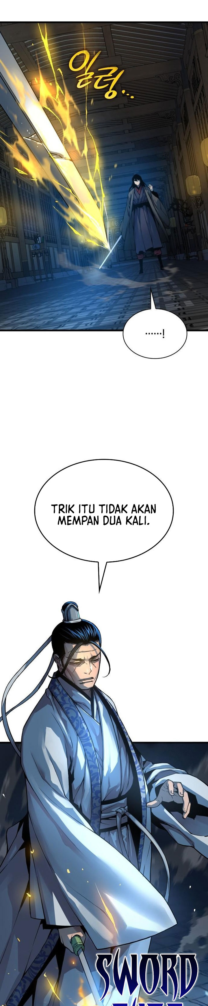 Myst, Might, Mayhem Chapter 96 - halaman 32