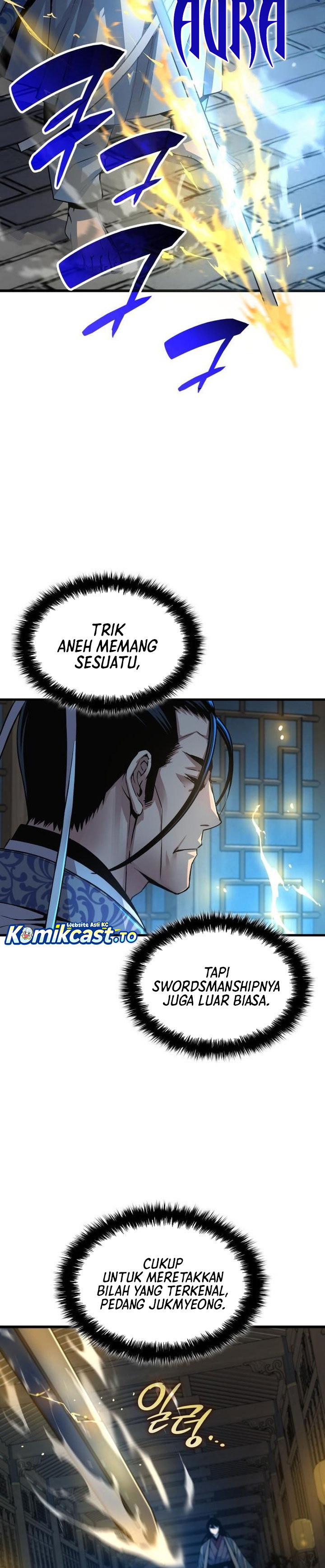 Myst, Might, Mayhem Chapter 96 - halaman 33