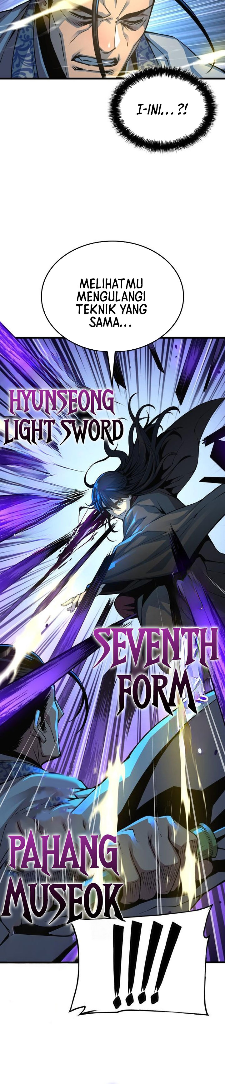 Myst, Might, Mayhem Chapter 96 - halaman 36
