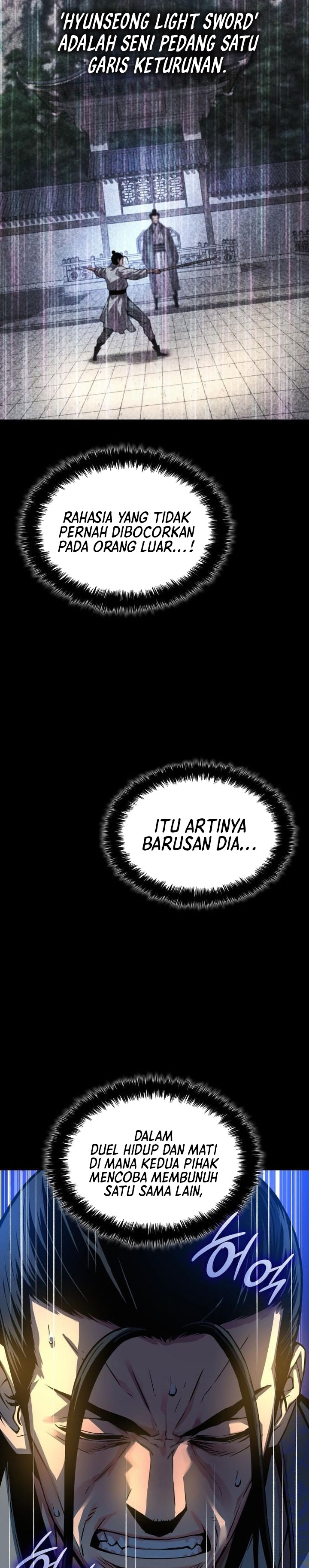 Myst, Might, Mayhem Chapter 96 - halaman 38