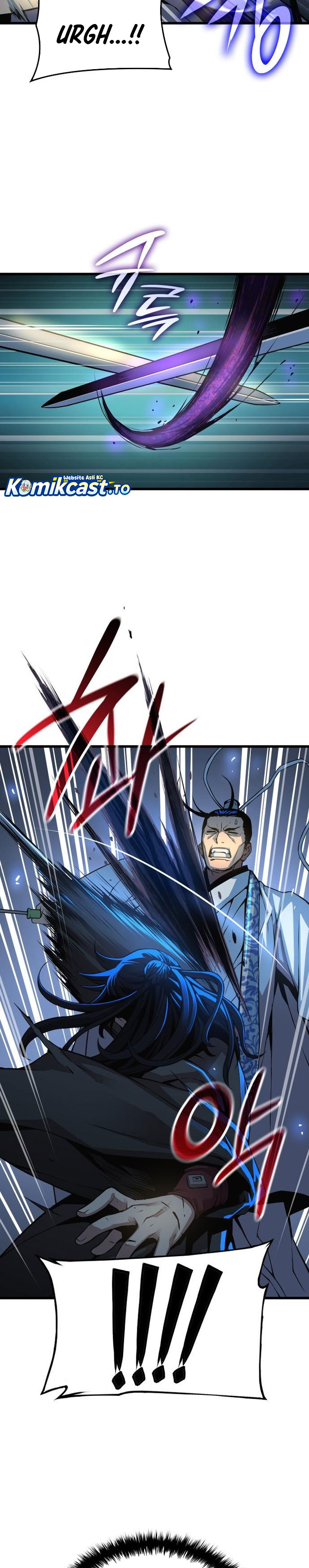 Myst, Might, Mayhem Chapter 96 - halaman 41