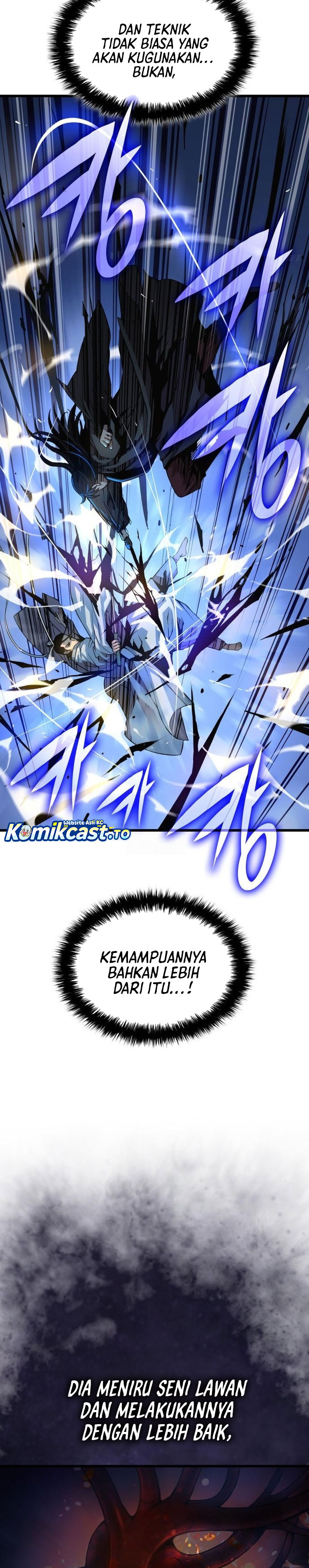 Myst, Might, Mayhem Chapter 96 - halaman 42