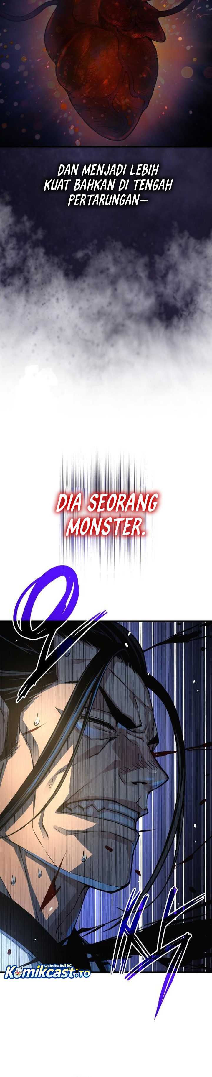 Myst, Might, Mayhem Chapter 96 - halaman 43