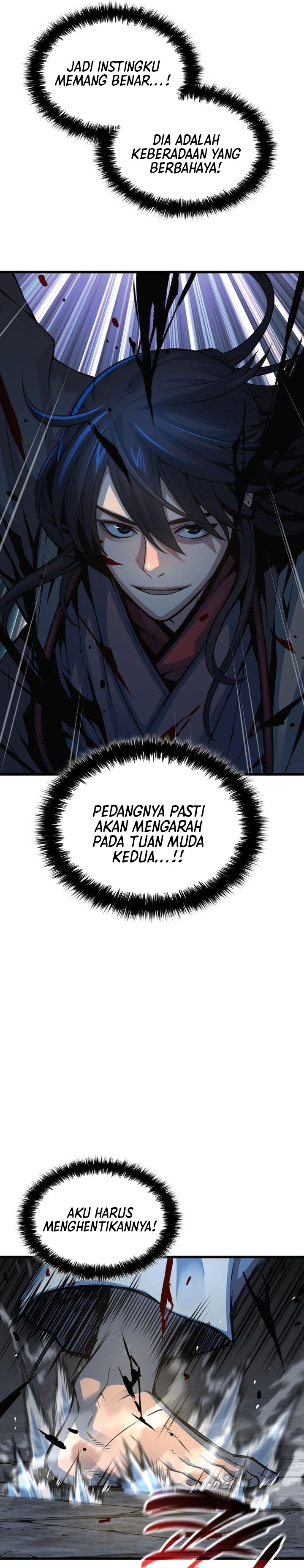 Myst, Might, Mayhem Chapter 96 - halaman 44
