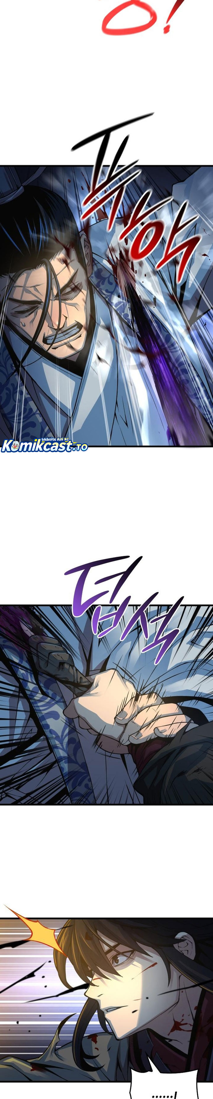 Myst, Might, Mayhem Chapter 96 - halaman 45