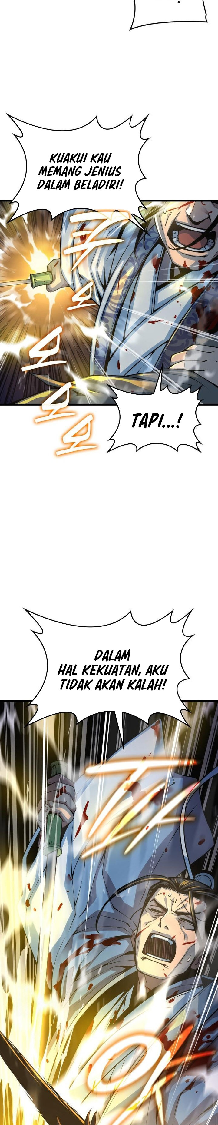 Myst, Might, Mayhem Chapter 96 - halaman 46