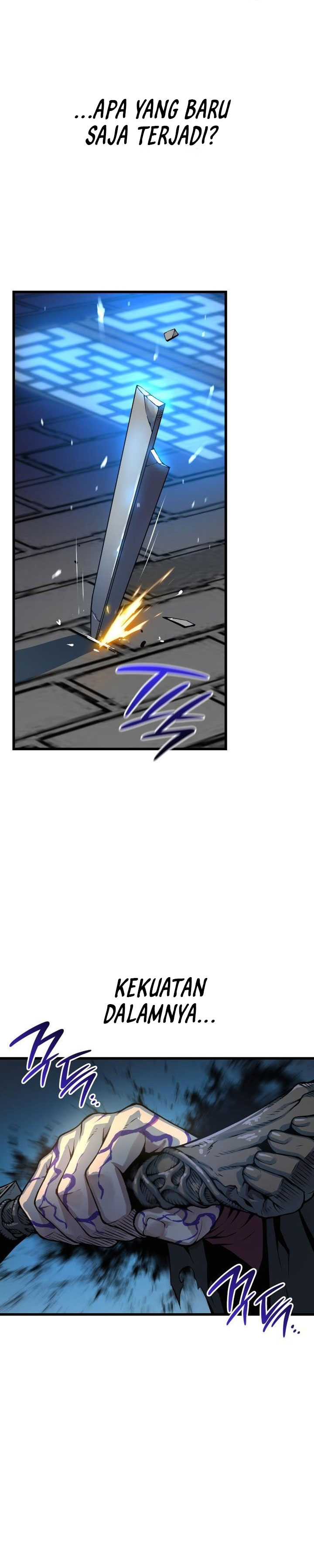 Myst, Might, Mayhem Chapter 96 - halaman 51