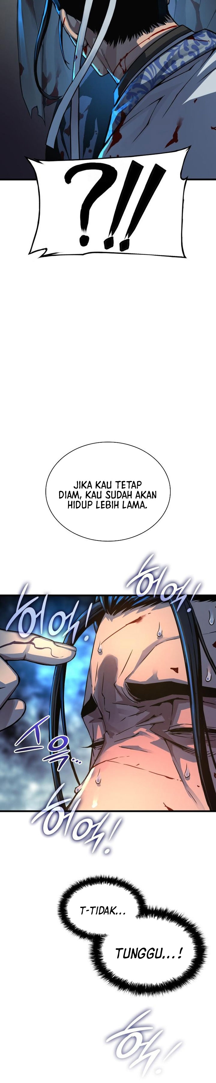 Myst, Might, Mayhem Chapter 96 - halaman 54