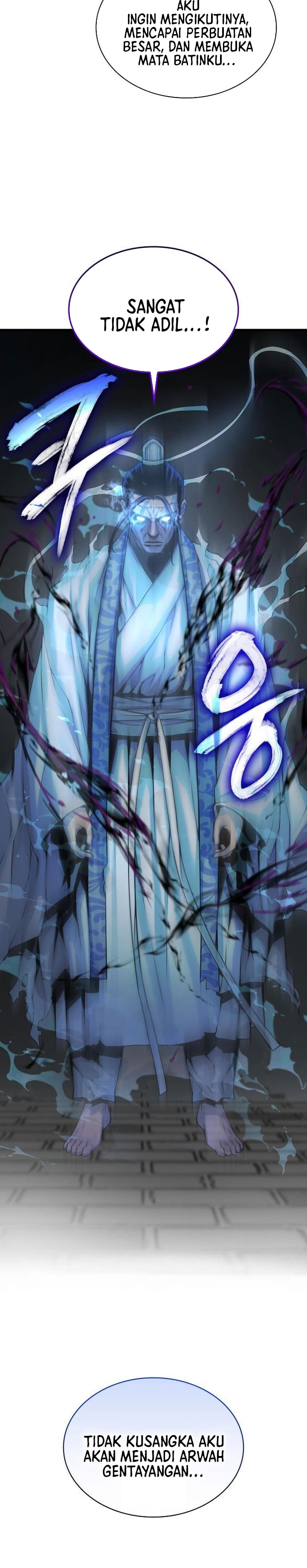 Myst, Might, Mayhem Chapter 97 - halaman 6