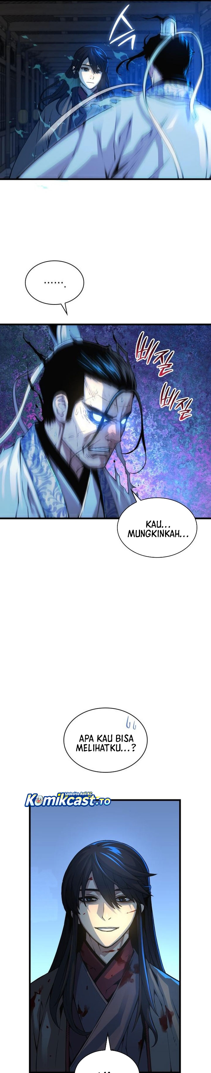 Myst, Might, Mayhem Chapter 97 - halaman 9