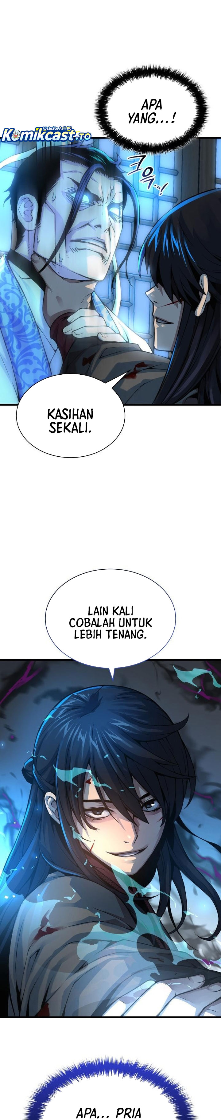 Myst, Might, Mayhem Chapter 97 - halaman 13