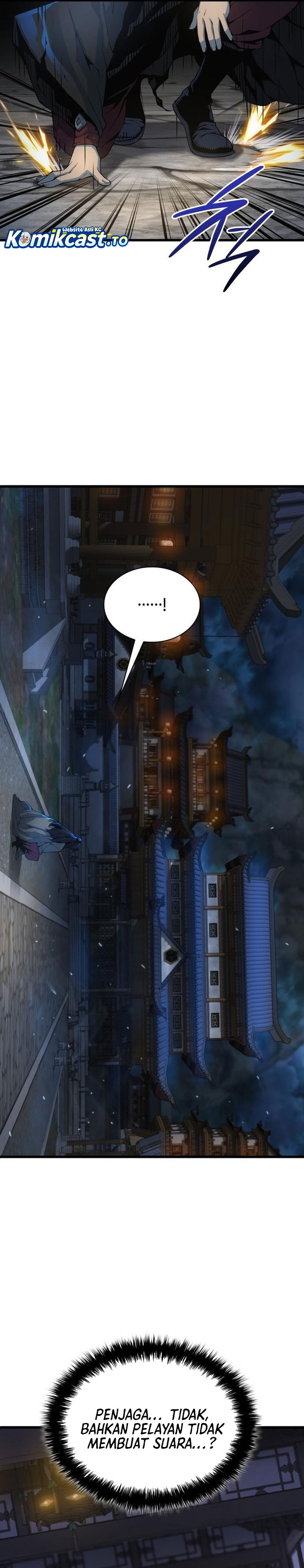 Myst, Might, Mayhem Chapter 97 - halaman 16
