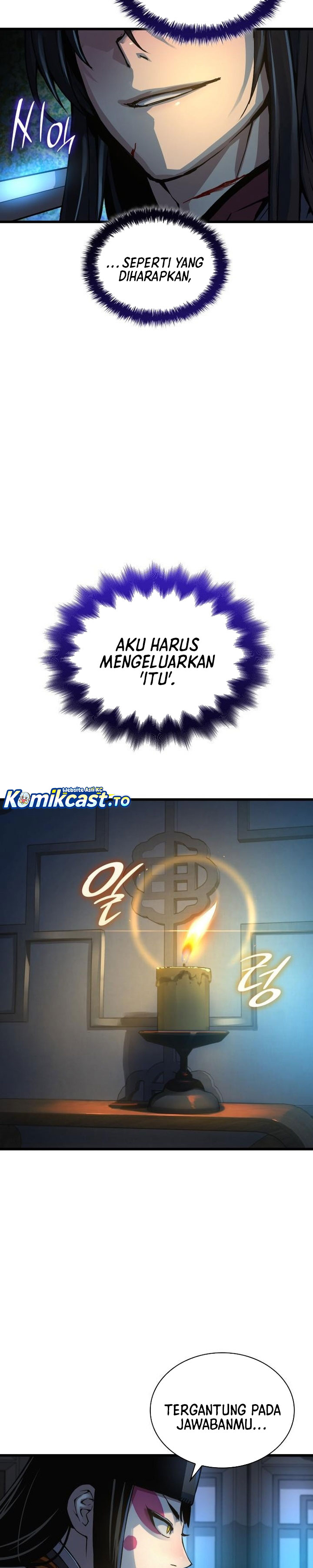 Myst, Might, Mayhem Chapter 97 - halaman 25