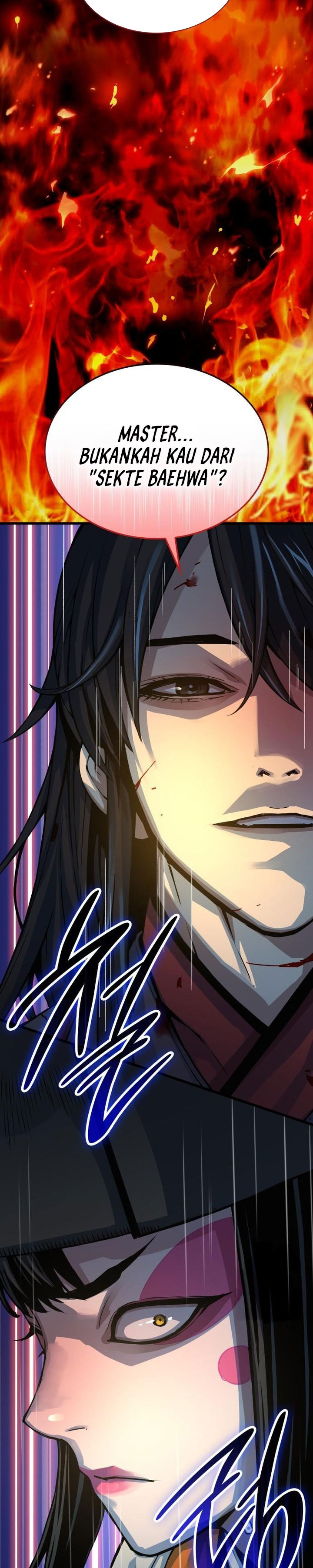 Myst, Might, Mayhem Chapter 97 - halaman 28