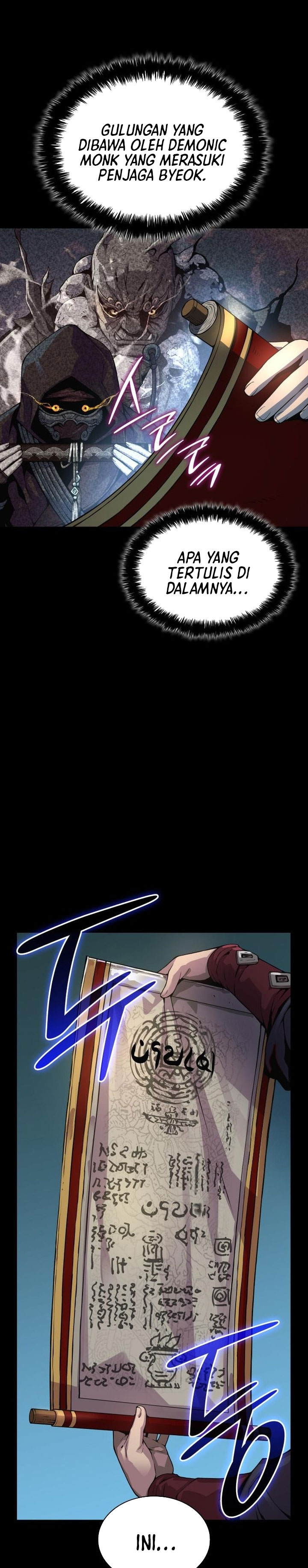 Myst, Might, Mayhem Chapter 97 - halaman 31