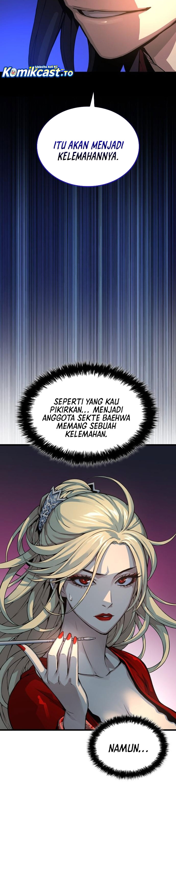 Myst, Might, Mayhem Chapter 97 - halaman 39