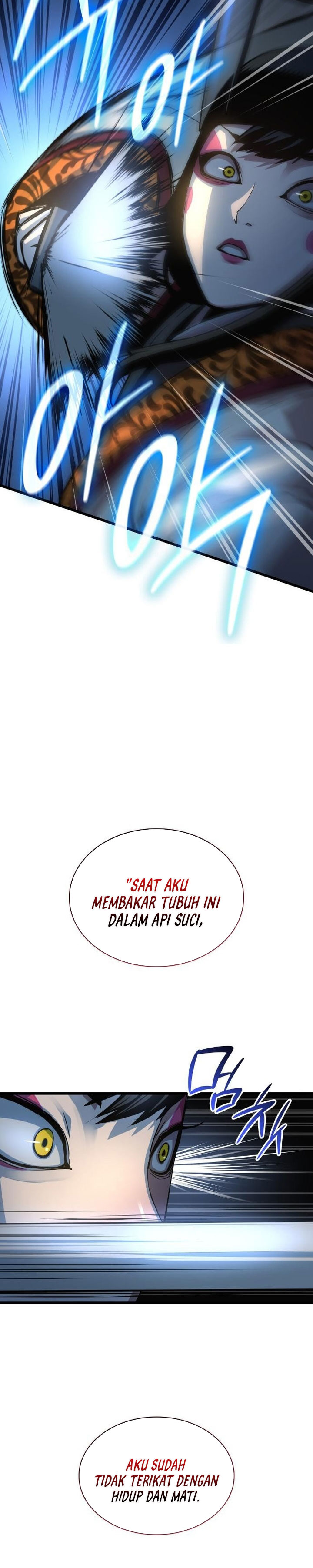 Myst, Might, Mayhem Chapter 97 - halaman 43