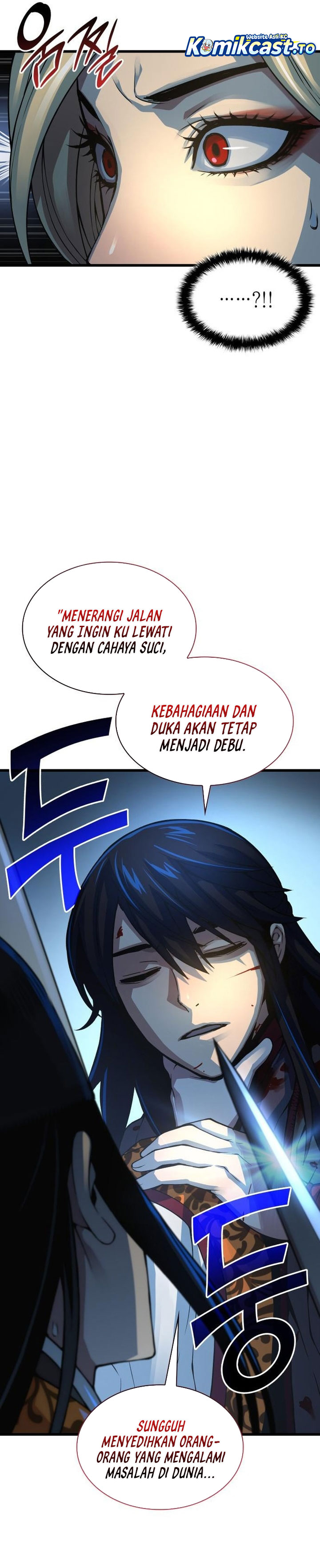 Myst, Might, Mayhem Chapter 97 - halaman 44