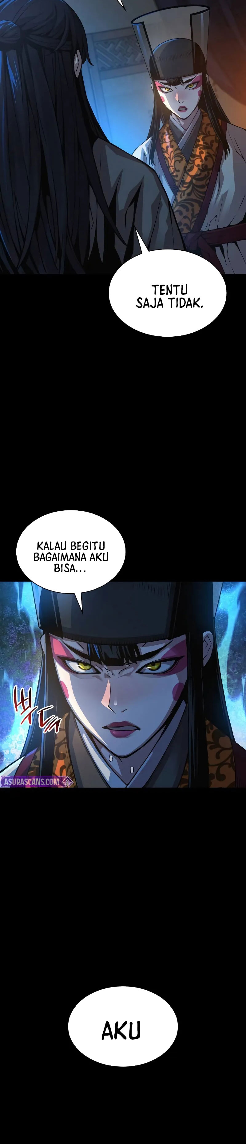 Myst, Might, Mayhem Chapter 98 - halaman 15