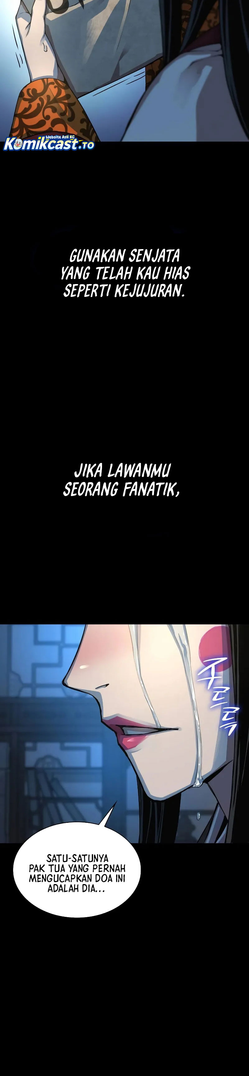 Myst, Might, Mayhem Chapter 98 - halaman 22