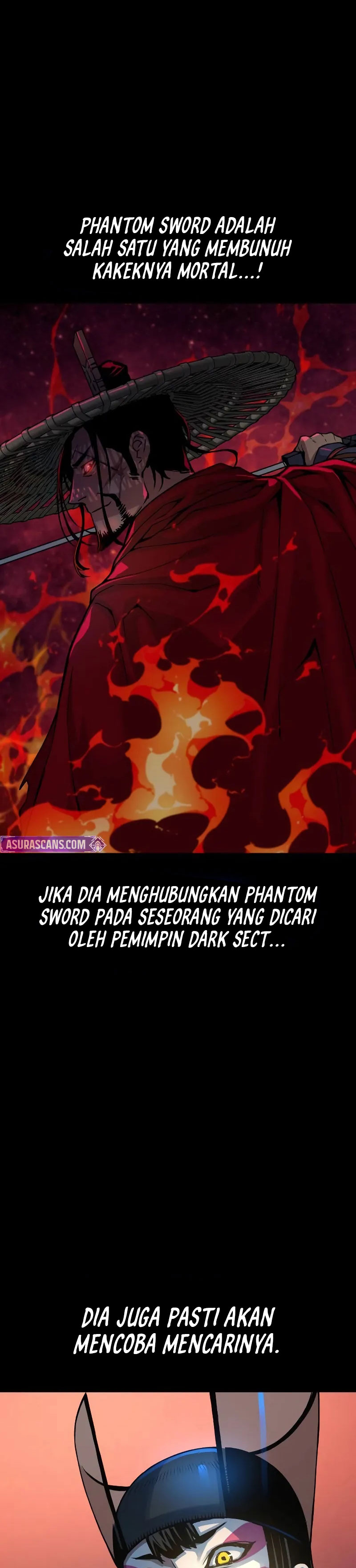 Myst, Might, Mayhem Chapter 98 - halaman 31