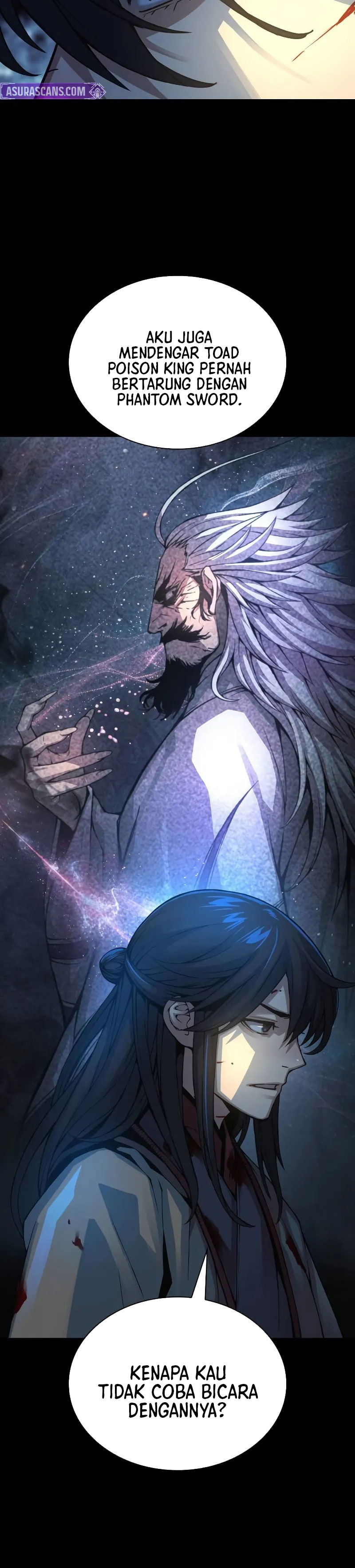 Myst, Might, Mayhem Chapter 98 - halaman 43
