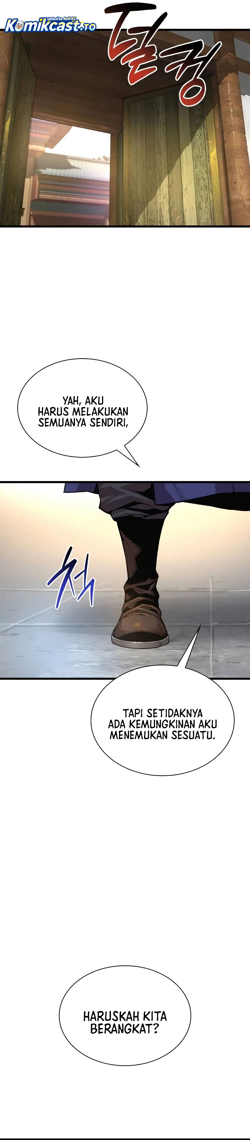 Myst, Might, Mayhem Chapter 98 - halaman 50